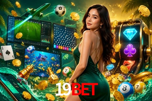 Experiência VIP 19bet
