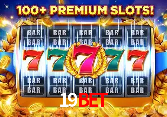 Desvendando o Mundo dos Jogos Virtuais na 19bet