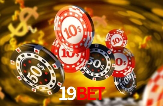 Estatísticas 19bet