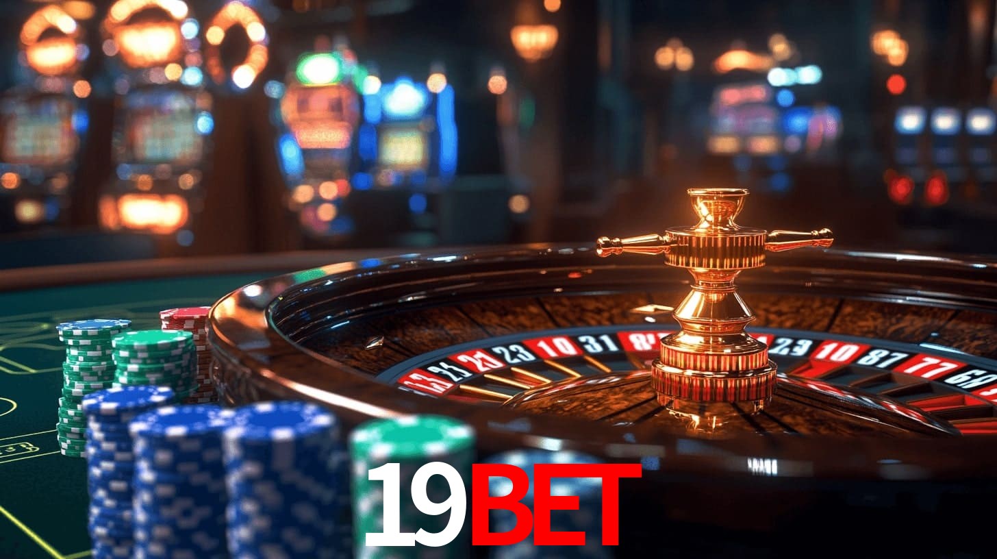 19bet - Roleta da Adrenalina e Sorte - 19bet.com