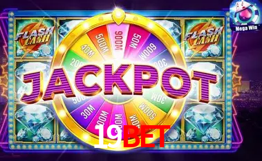Desvendando o Mundo dos Jogos Virtuais na 19bet