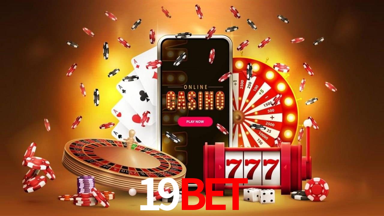 Game Providers 19BET