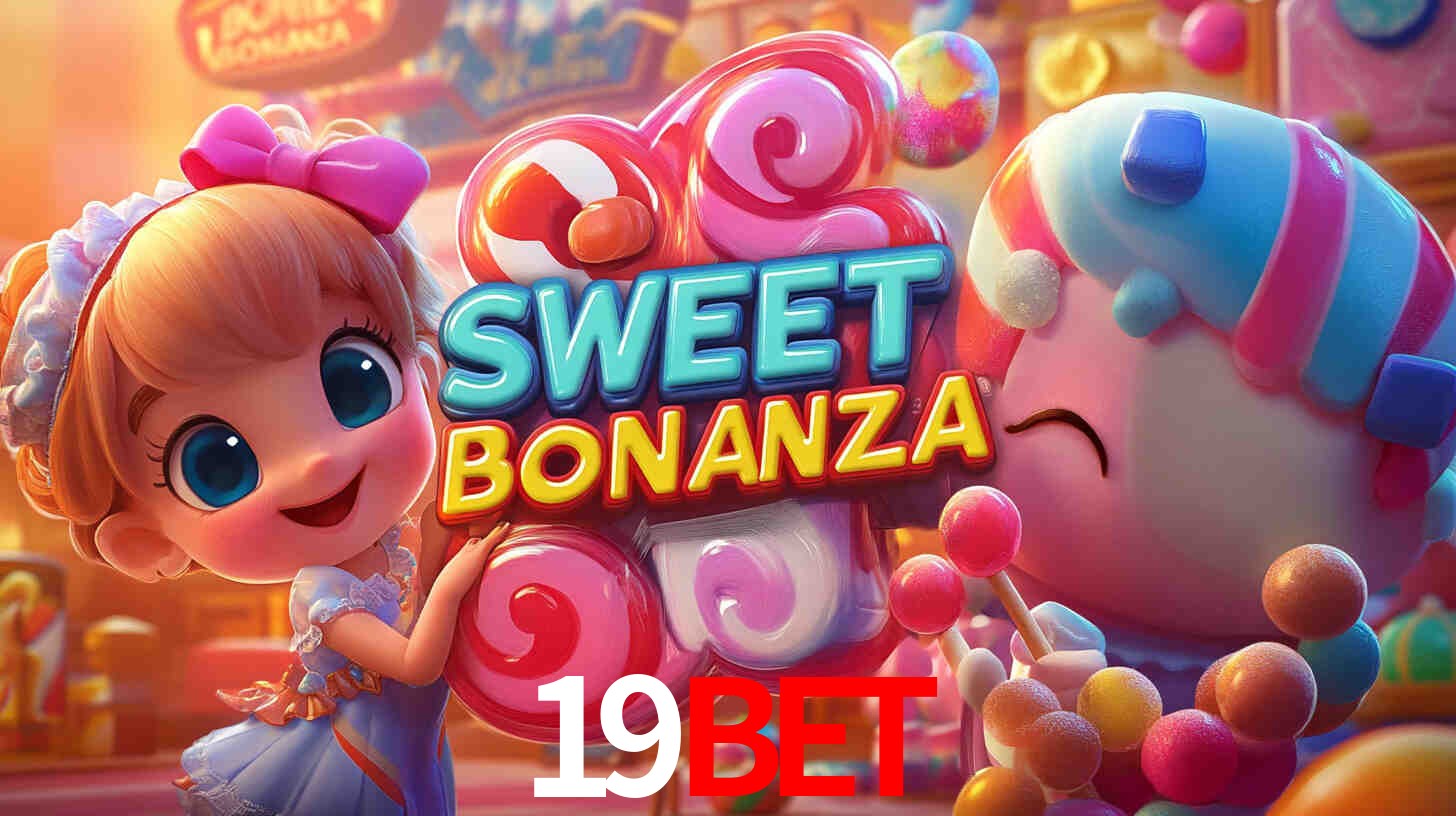 Inovações de Jogos na 19BET: O Futuro das Experiências Interativas