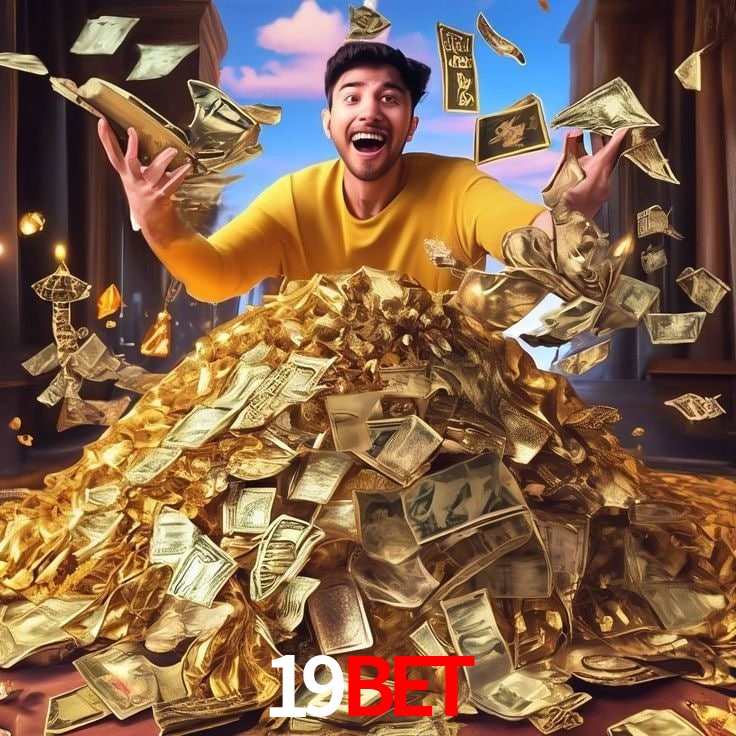 Football Betting 19BET