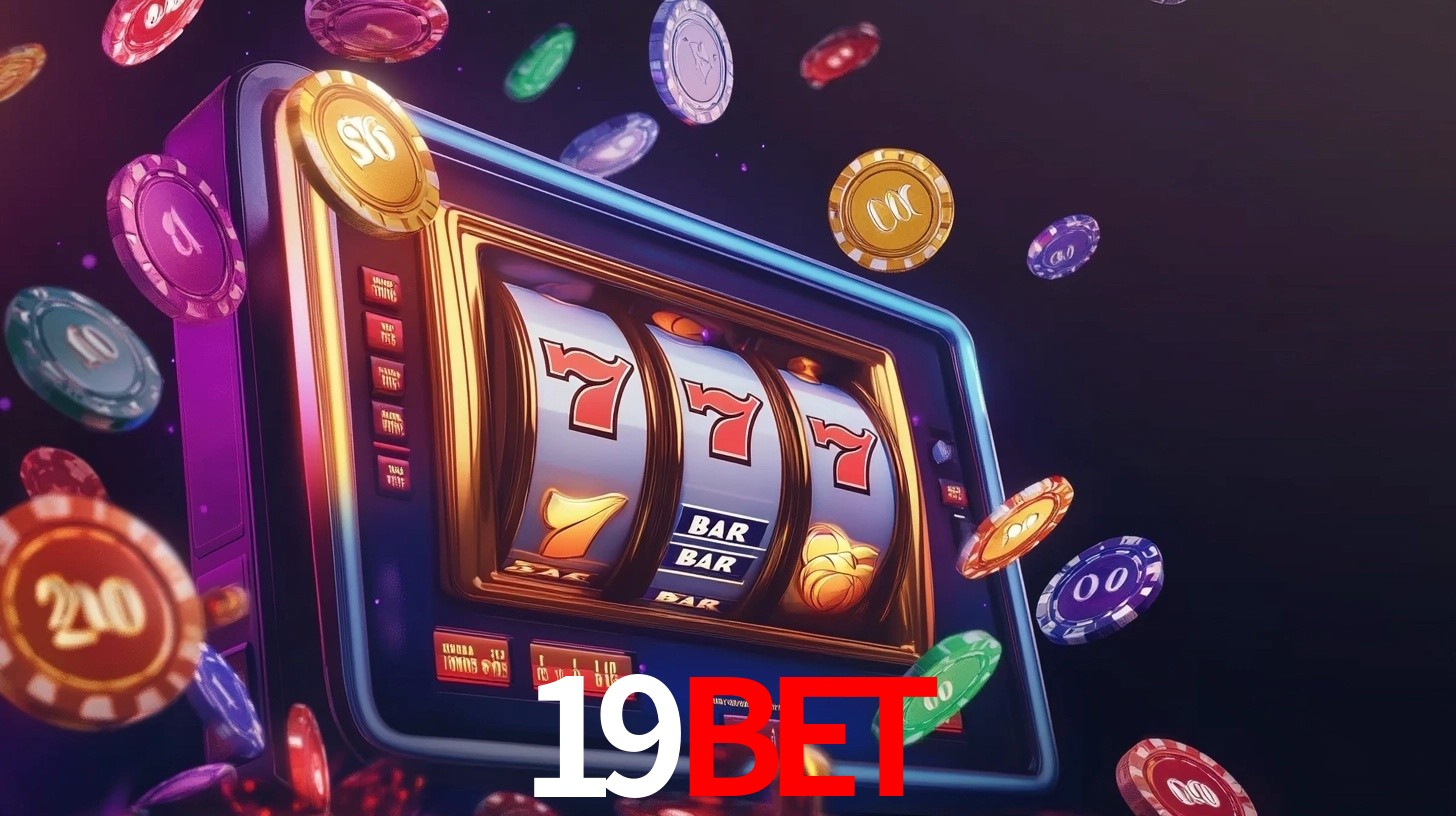 Welcome Bonus 19BET