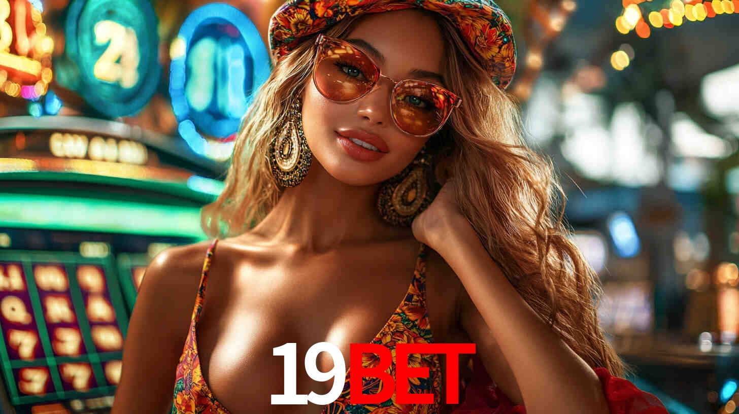 19BET App Interface