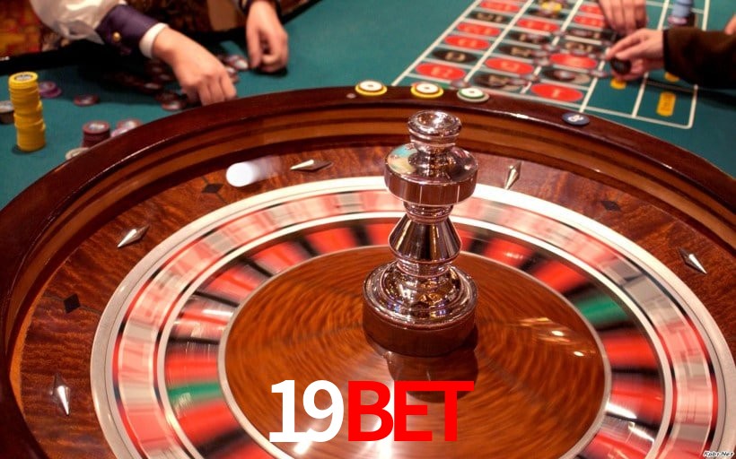 cassino 19BET
