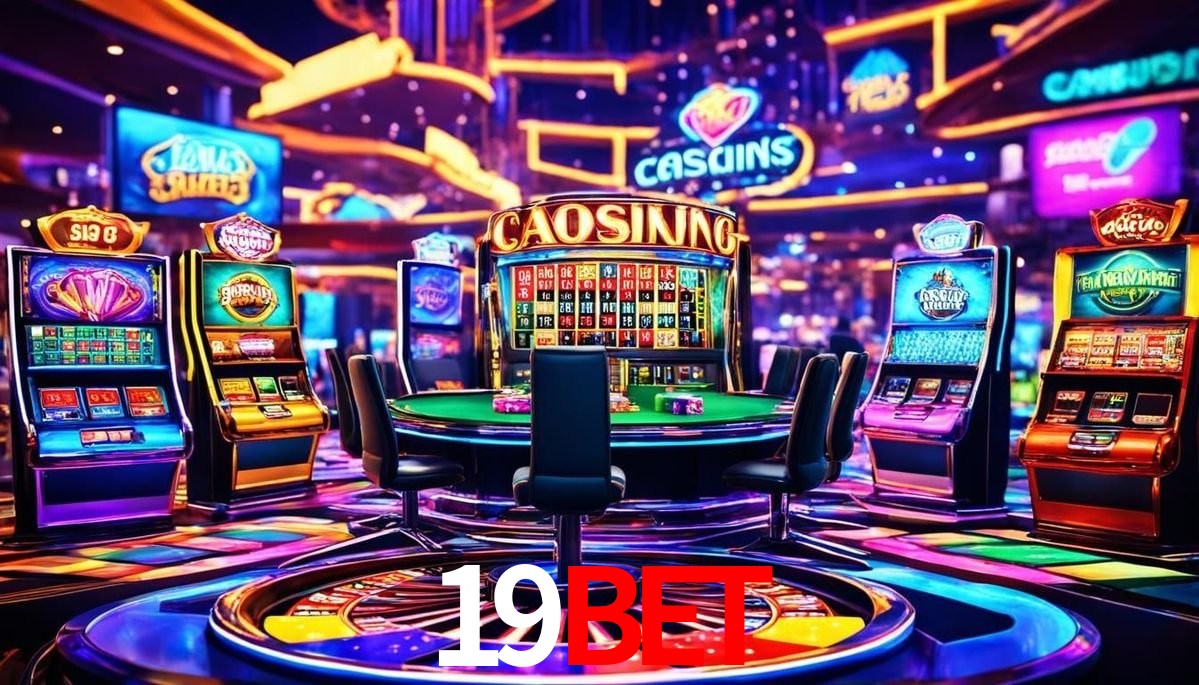 Player Reviews 19BET