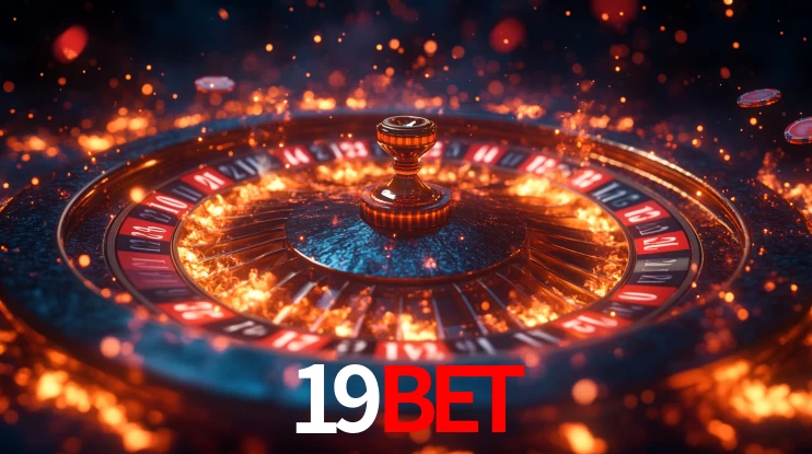 19BET app
