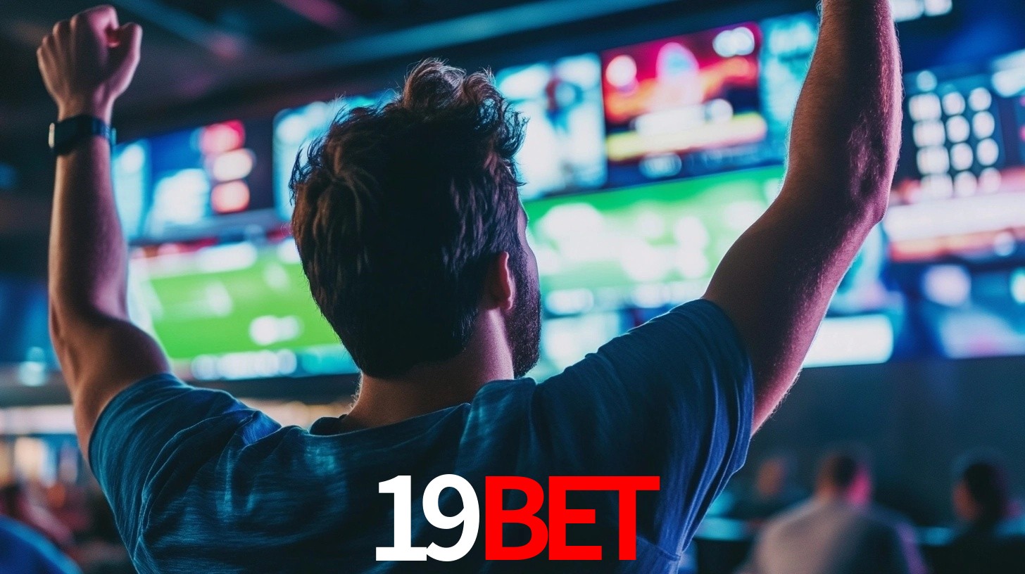 19BET vip