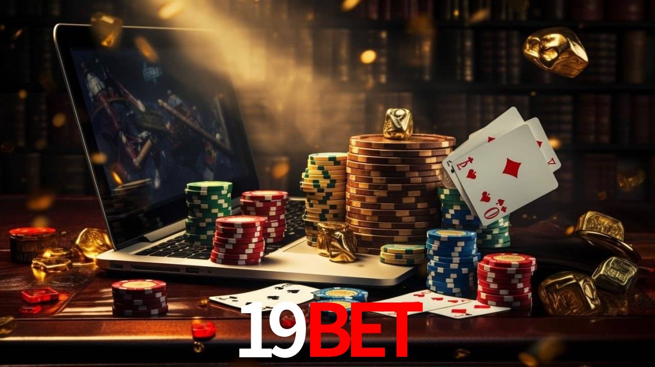 Tennis Betting 19BET