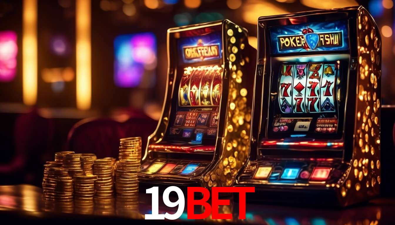 Descubra o Programa VIP da 19BET: Vantagens Exclusivas para Jogadores