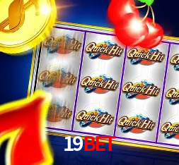A Revolução dos Aplicativos de Jogos no 19BET
