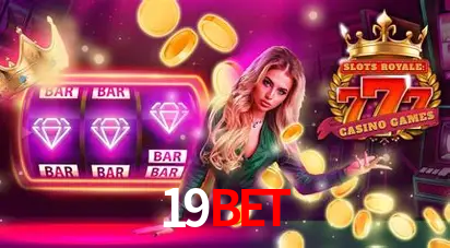 A Popularidade dos Caça-Níqueis no 19BET