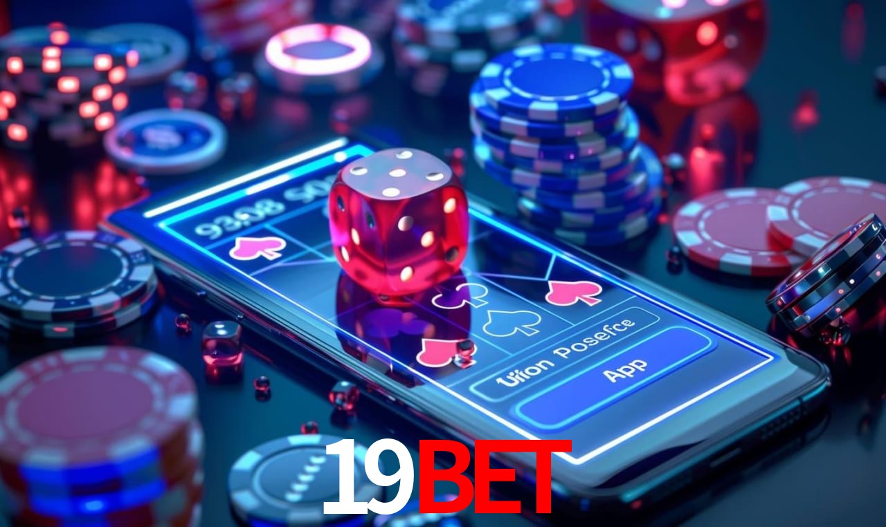 Exclusive Offers 19BET