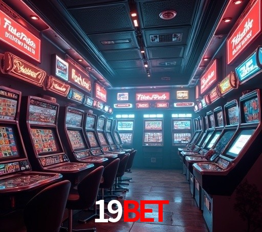 API Integration 19BET