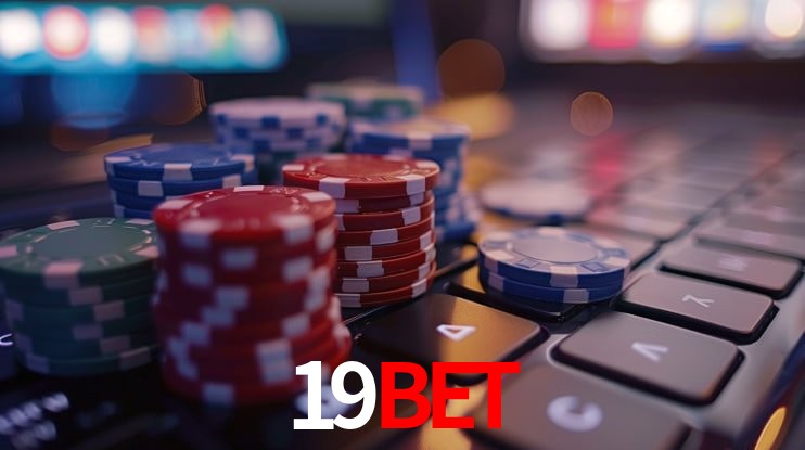 Account Benefits 19BET