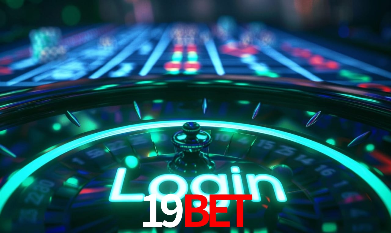 Welcome Bonus 19BET