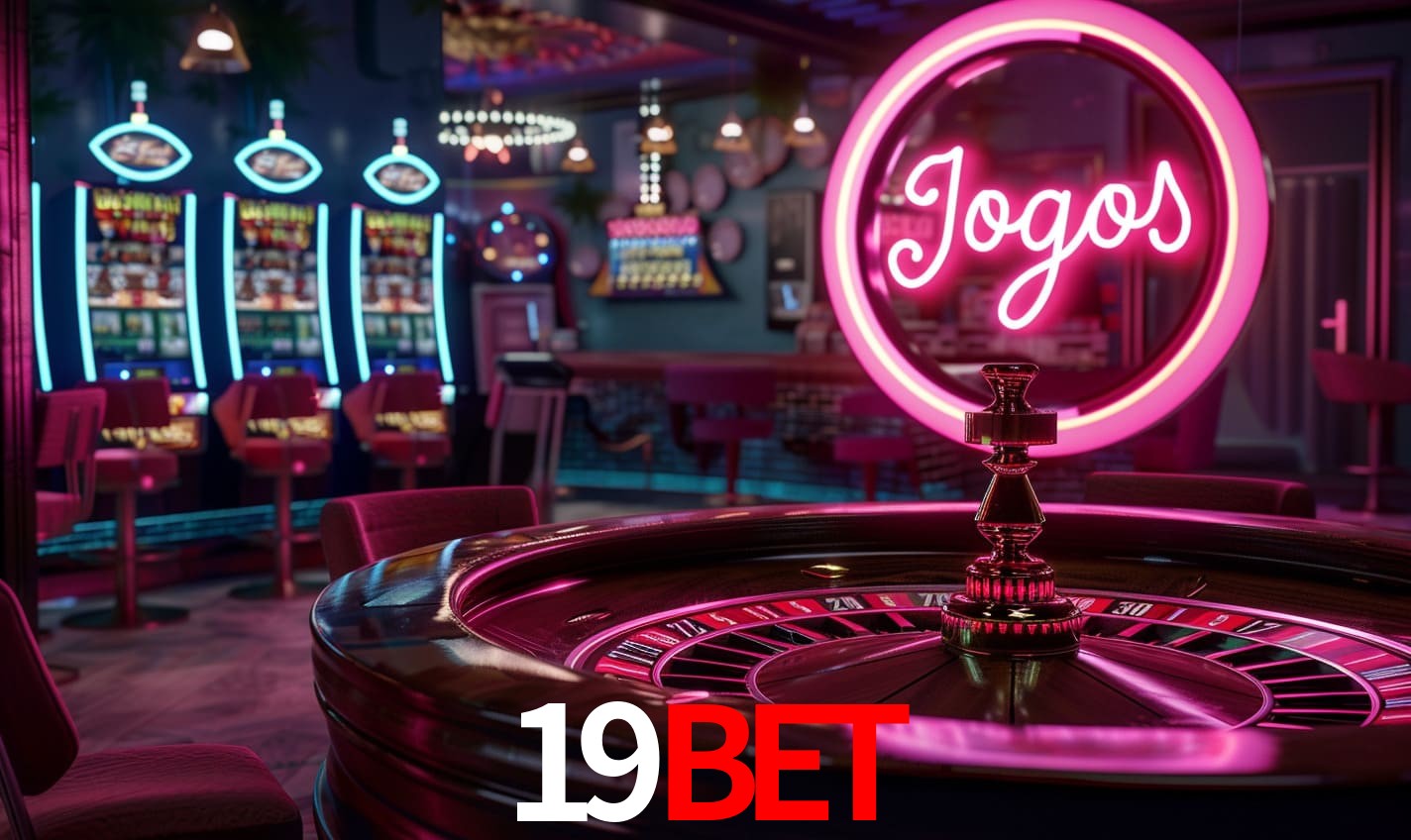 Descubra a Essência do 19BET: Nossa História e Compromissos