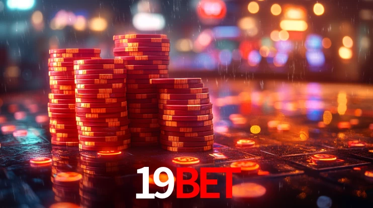 19BET: Jogos de Caça-Níqueis-Altas Recompensas, Roleta-Velocidade, Blackjack-Desafios Máximos