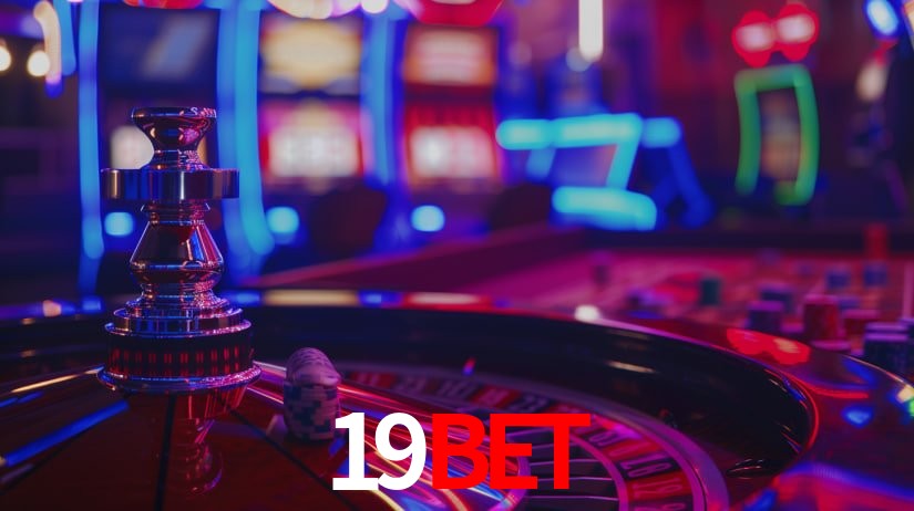Experimente o Login Seguro Premium no 19BET