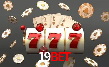 Blackjack Table 19BET