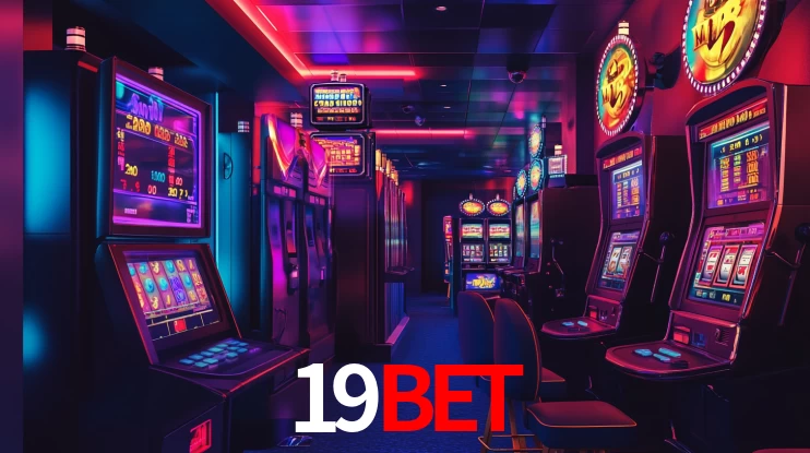 Welcome Bonus 19BET