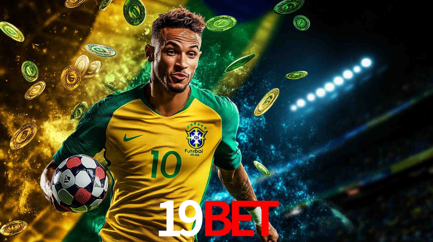 A Experiência Imersiva dos Cassinos Ao Vivo no 19BET