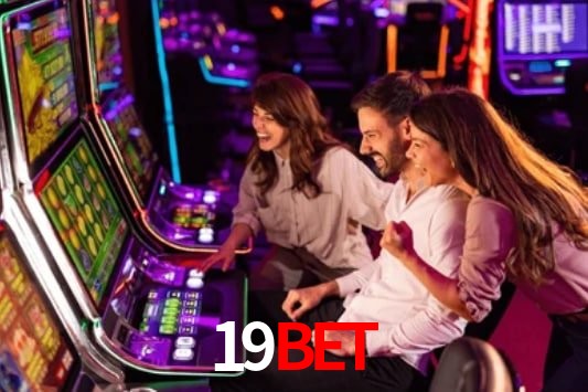 Spaceman Game 19BET