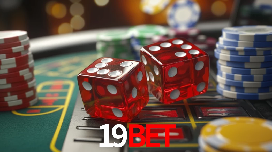 Daily Bonuses 19BET