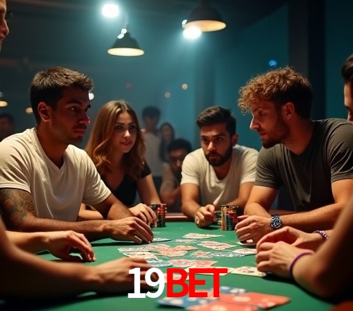 Slots 19bet - RTP Alto Certificado
