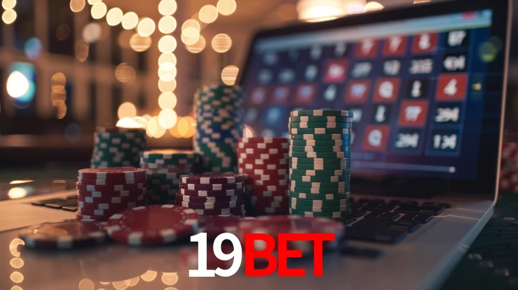 Flash Promotion 19bet