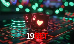 Jogos de Slot 19bet
