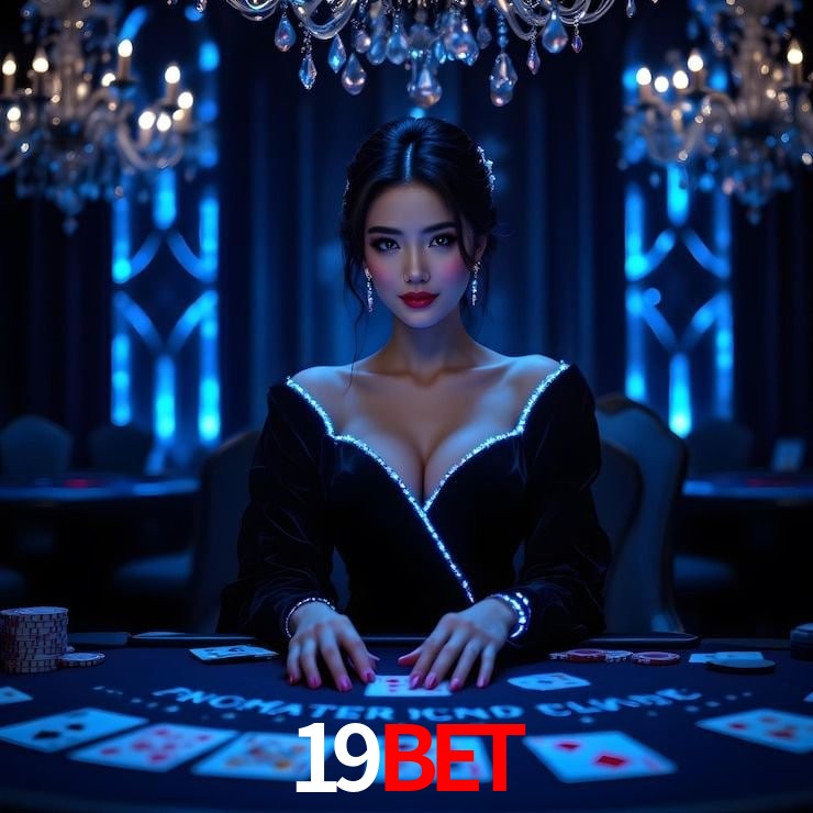 Sistemas de Segurança 19bet
