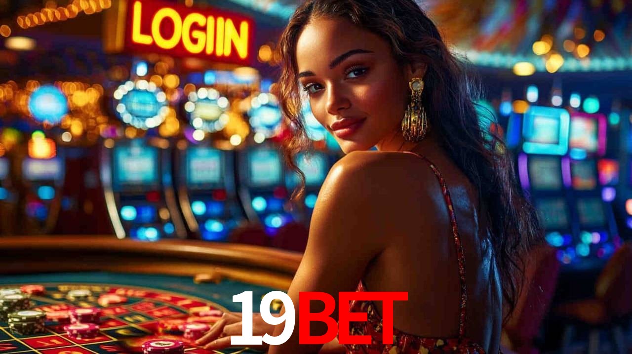 Integração de APIs 19bet