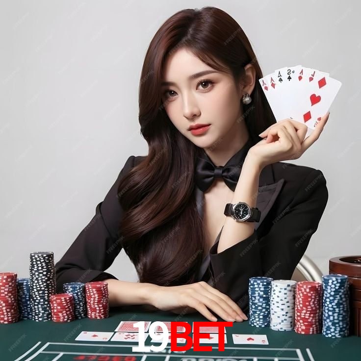 19bet Instalar Logo 3
