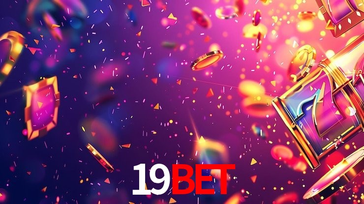 19bet Logo 2