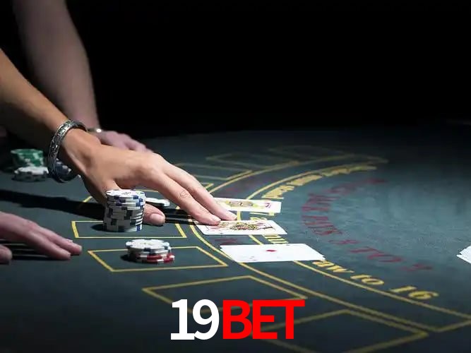 Loteria 19bet - Quina e mais jogos