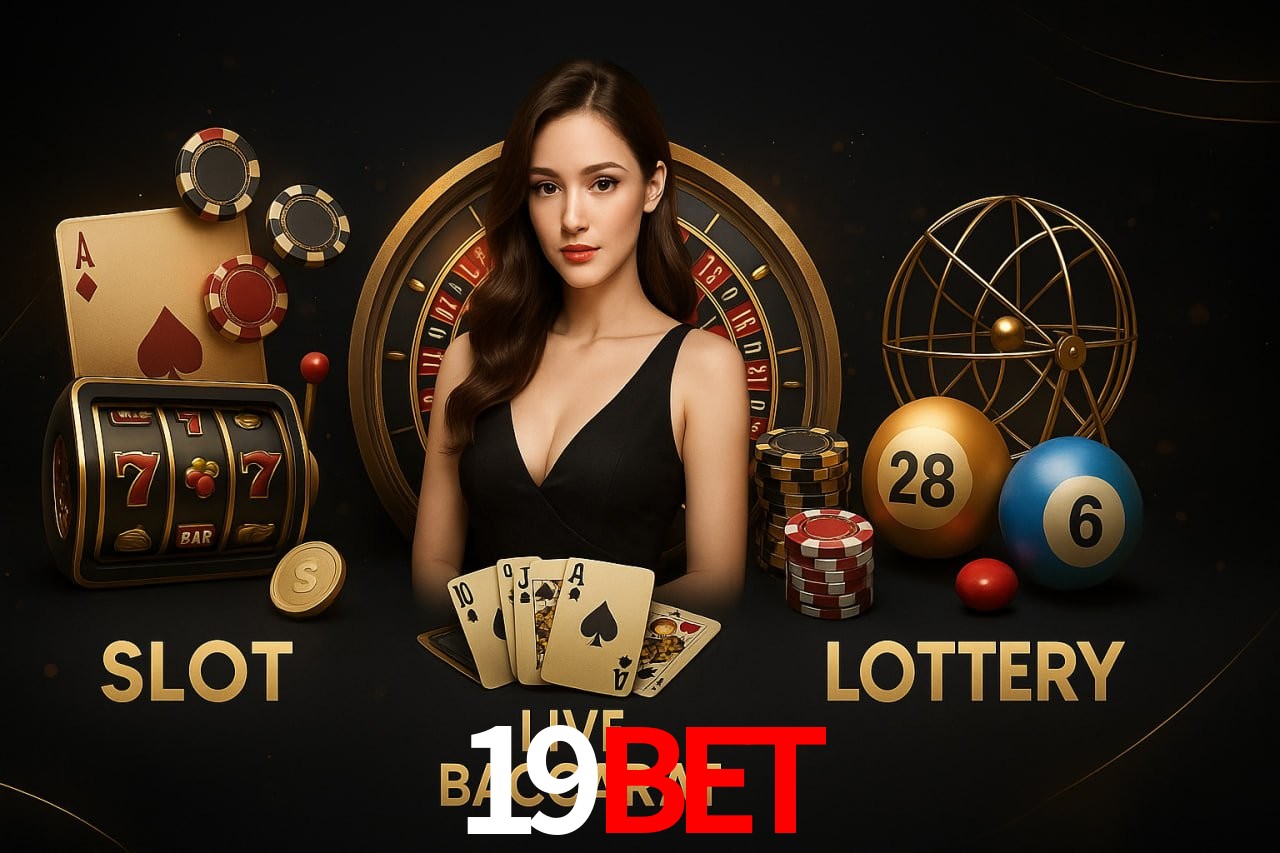 Plataforma 19bet - Segurança SSL 256-bit