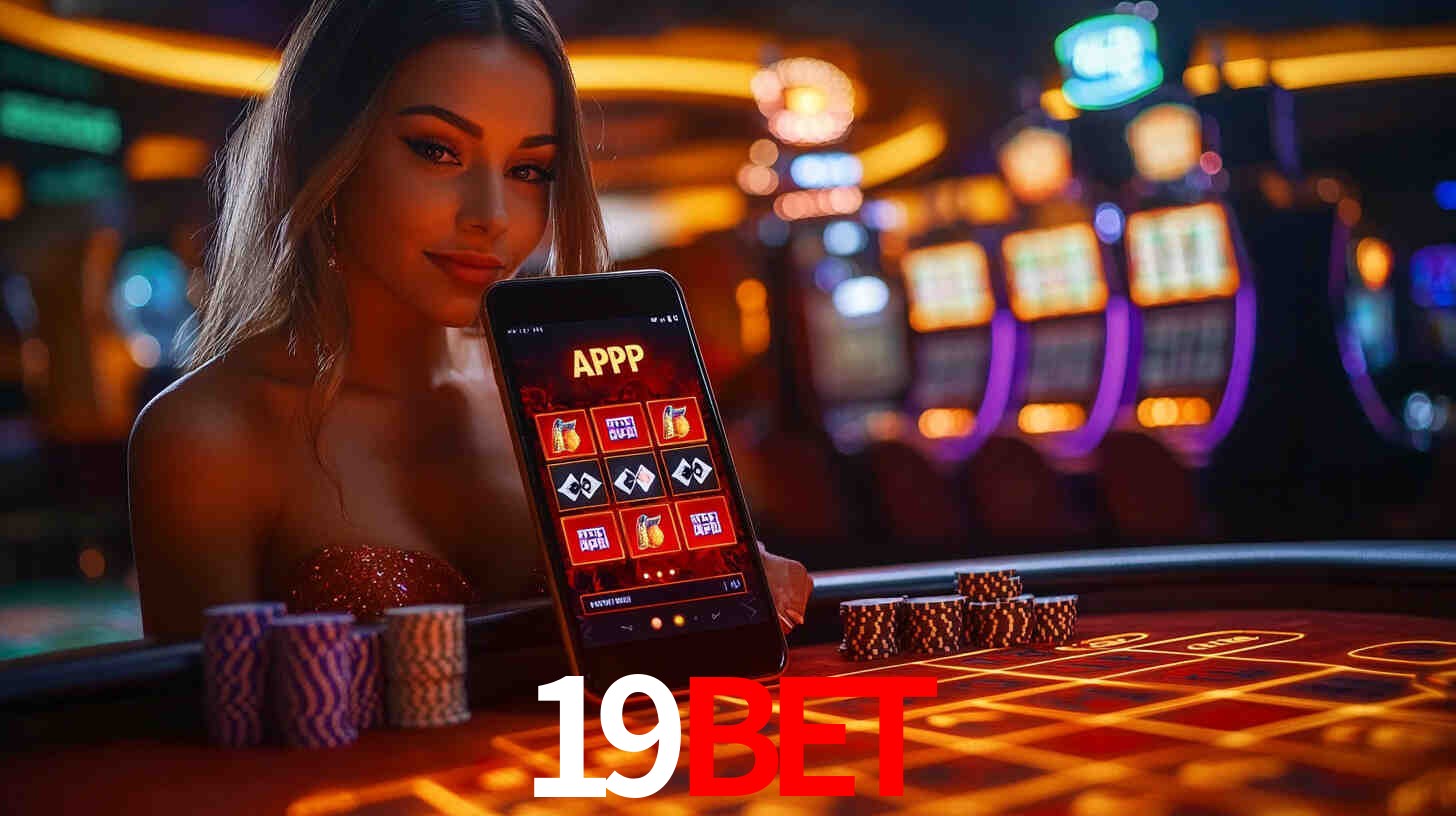 Explorando a Categoria de Eventos em Apostas na 19bet
