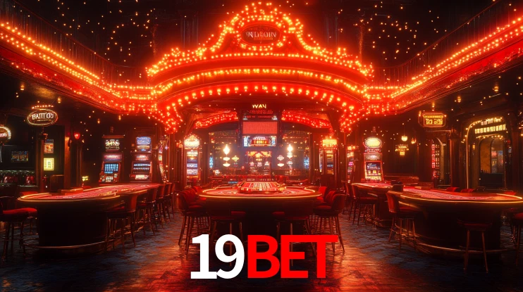 Explore as vantagens do 19bet: serviço profissional e confiabilidade