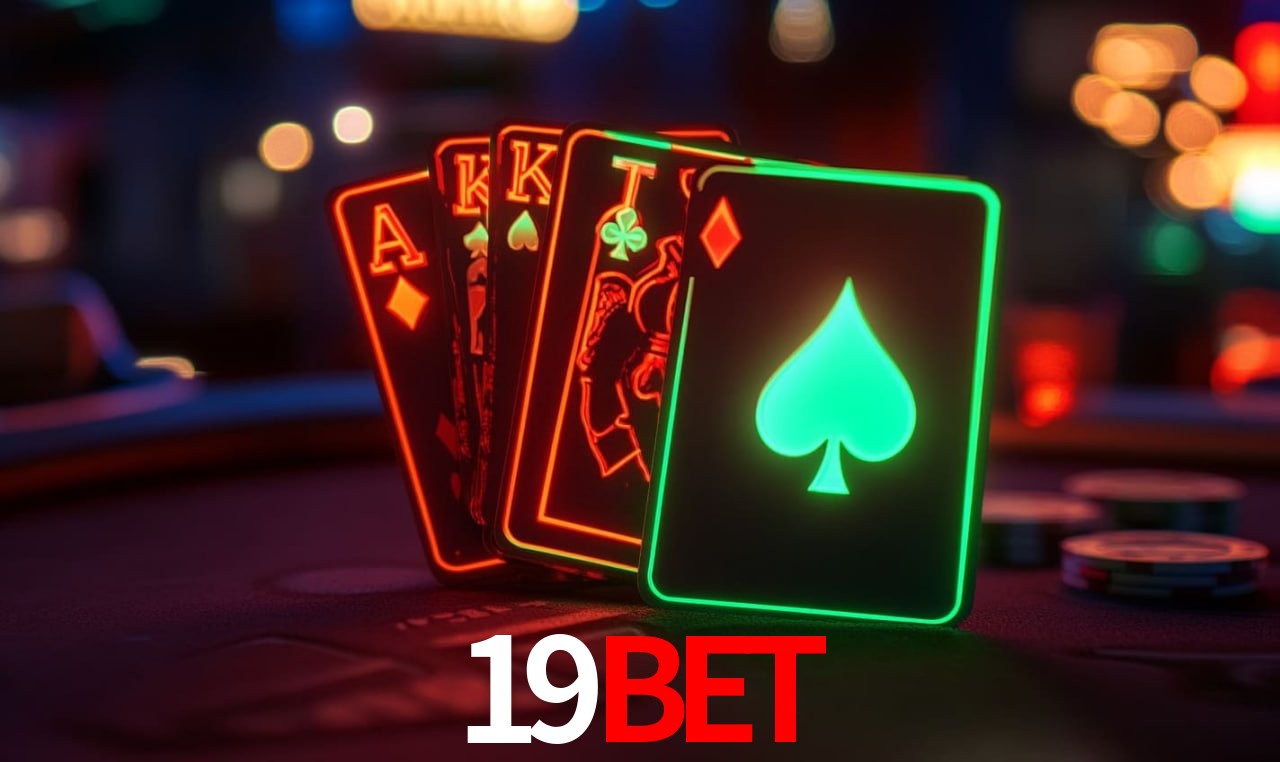 Segurança 2FA 19bet
