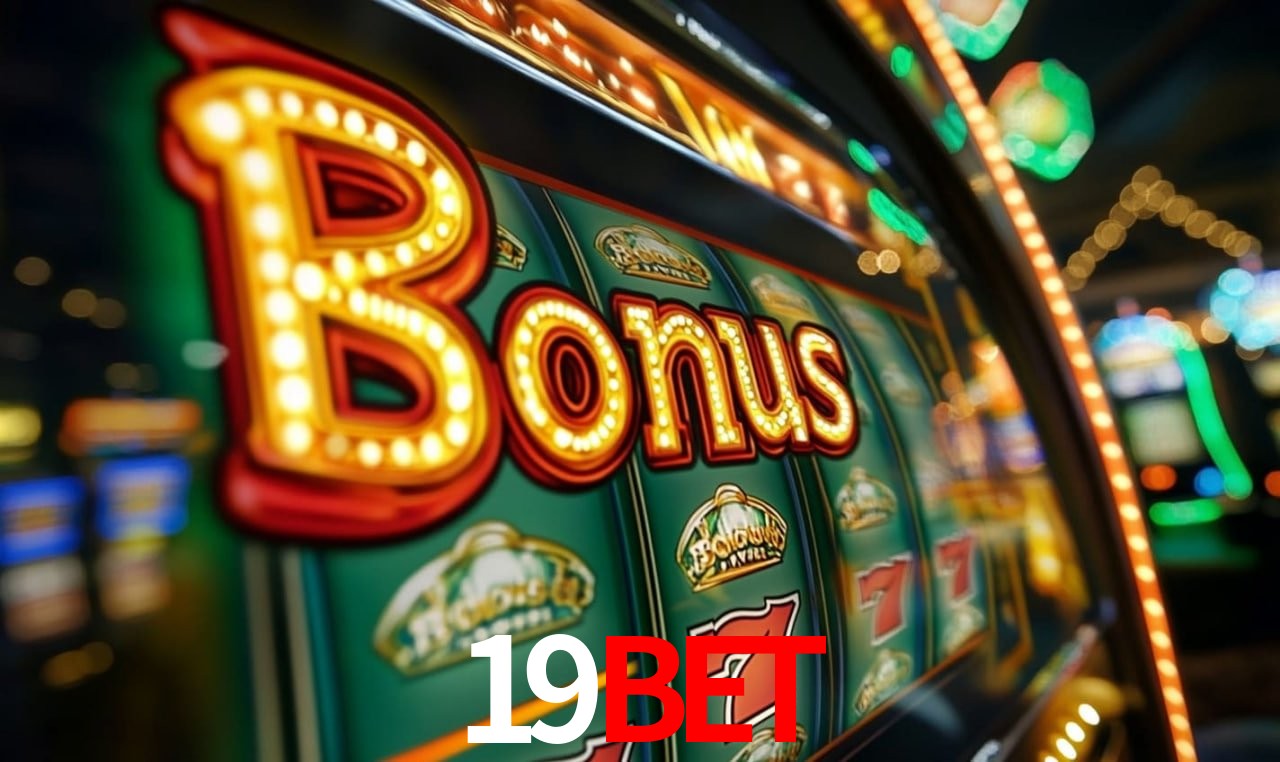 Plataforma 19bet - PIX Instantâneo