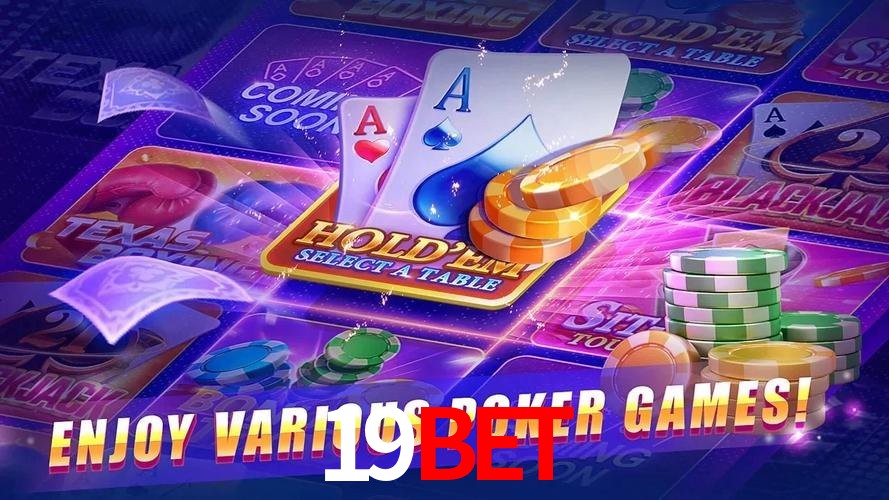 cassino 19bet