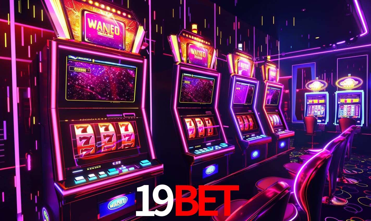 Desvendando o Mundo dos Jogos Virtuais na 19bet