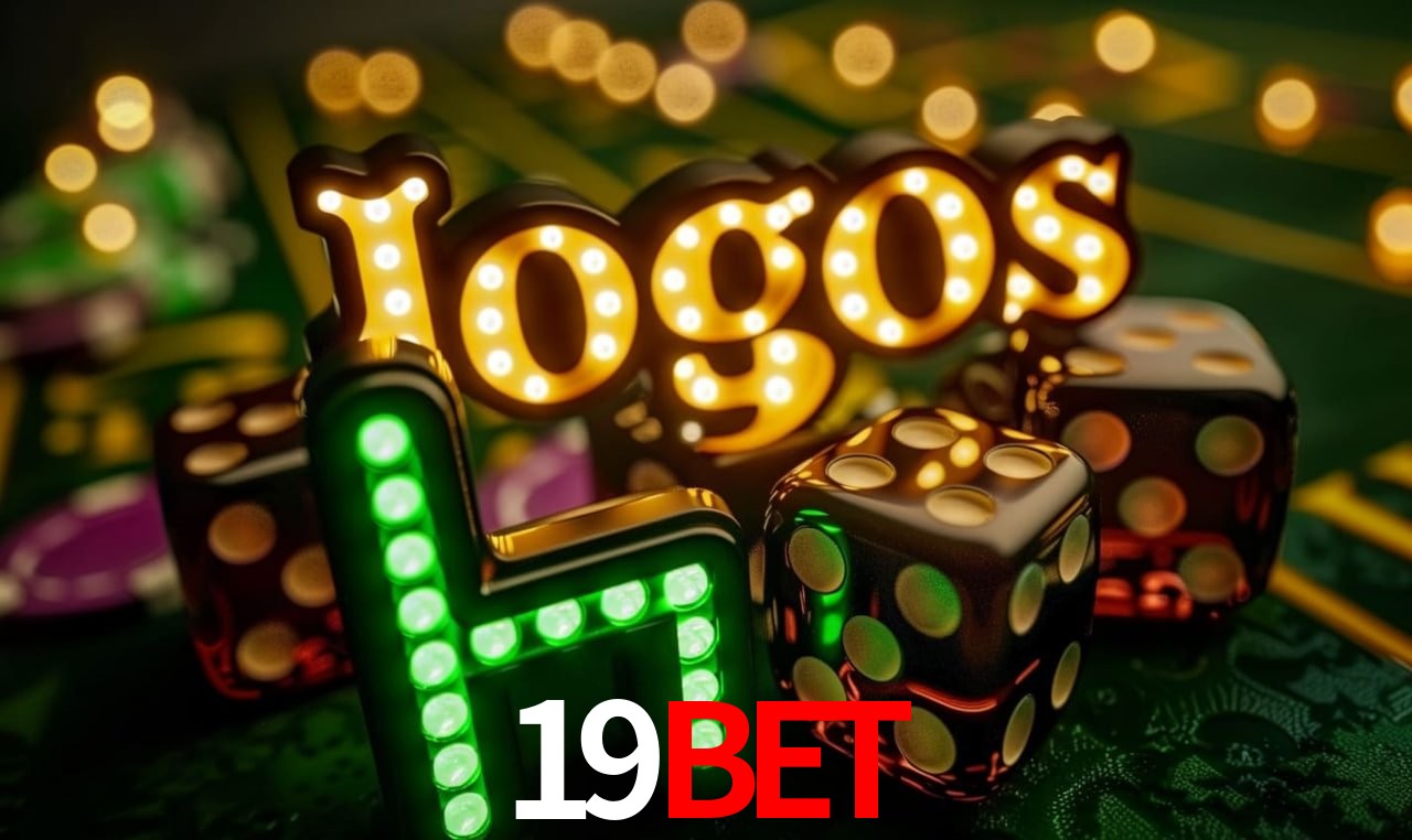 Benefícios da Conta 19bet
