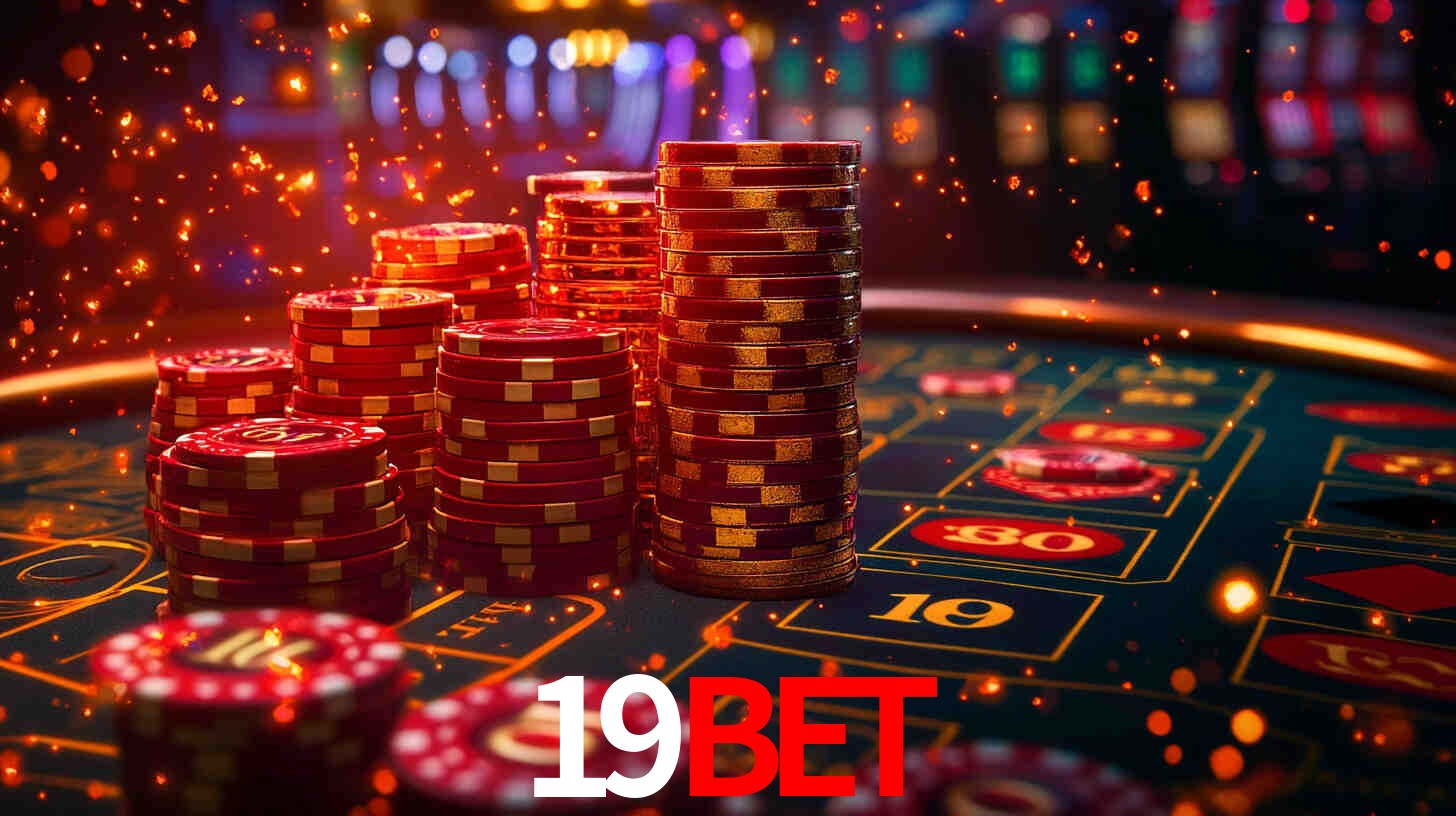 Premium Interface 19bet
