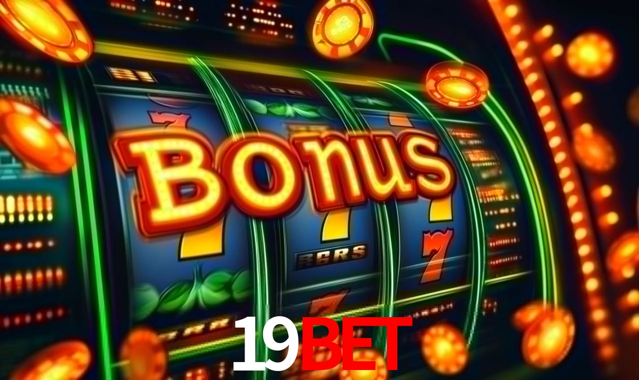 VIP Casino 19bet