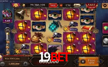 19bet Licença Curaçao Gaming