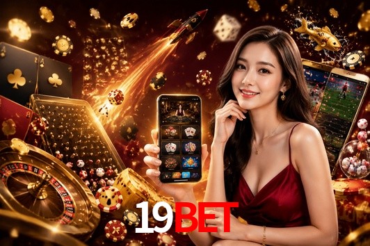 Platform Technology 19bet